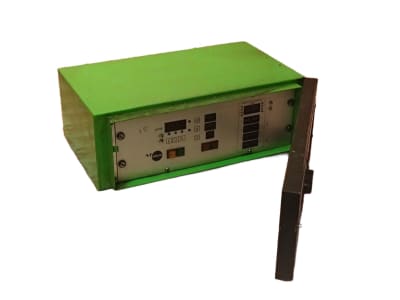 SAMSON AG 3923-9558-1