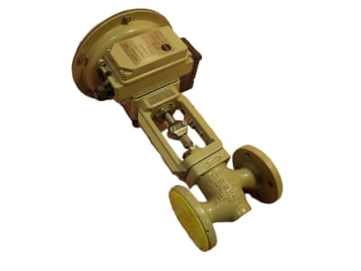 SAMSON AG 3277-01102