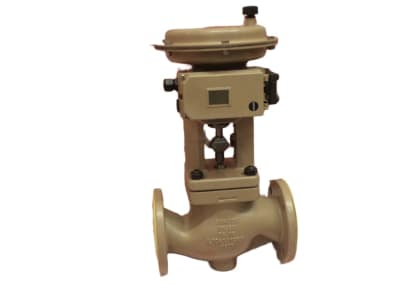 SAMSON AG 3241-07-A126B