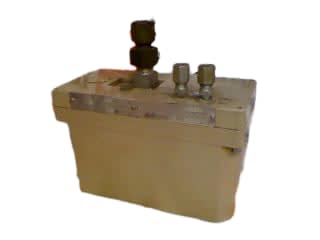 SAMSON AG 3.804-1003-04