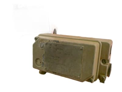 SAMSON AG 3767-0600112001.02