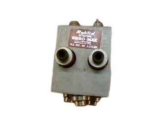 ZERO MAX INC 3108