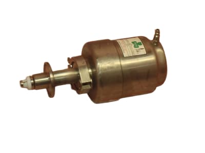 TRI CLOVER 361TR-10M-10-1-316