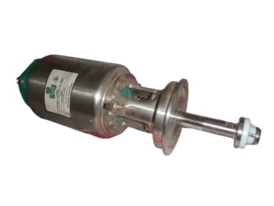 TRI CLOVER 761TR-10M-20S-11/5-316L