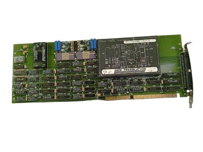 DATA TRANSLATION DT5712-PGH