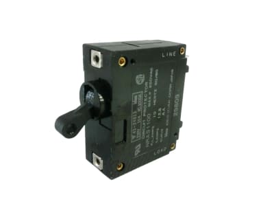 IDEC NRAS1100-12.5A-AA