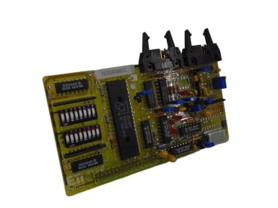 SIEMENS RTU/8450-P1