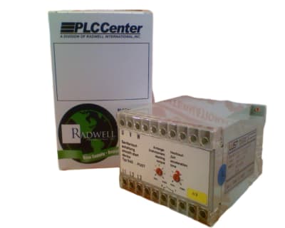 LTI SAS-3-PUST-380-415V-50HZ-60HZ
