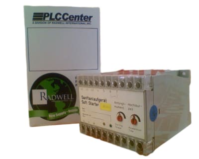 LTI SAS-3-PUST-400V-50-60HZ