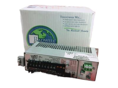 LTI VF1204SG10FBI6M3