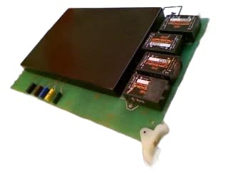 STOCK EQUIPMENT 1-Z6378