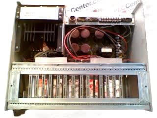 STOCK EQUIPMENT 1-Z6380