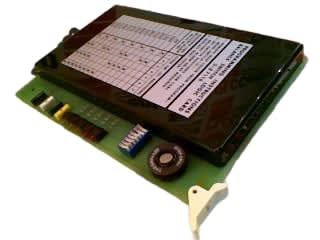 STOCK EQUIPMENT 3-Z7118