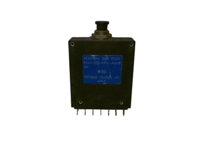 ETA ENGINEERING TECHNOLOGY 8340-G211-N1F4-A4H111-2A