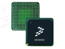 NXP SEMICONDUCTOR MC68EN360AI33L.