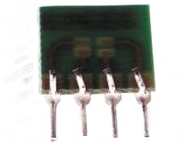 NXP SEMICONDUCTOR MBC13916NT1