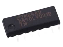 NXP SEMICONDUCTOR MC9S08QD4VSC