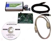NXP SEMICONDUCTOR MC56F8037EVM