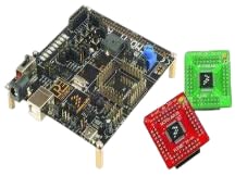 NXP SEMICONDUCTOR DEMOJM
