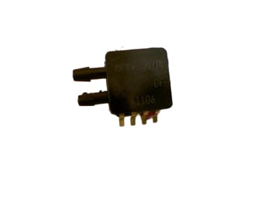 NXP SEMICONDUCTOR MPXV7007DP