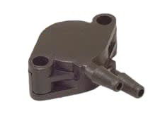 NXP SEMICONDUCTOR MPX5500DP