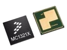 NXP SEMICONDUCTOR MC13213