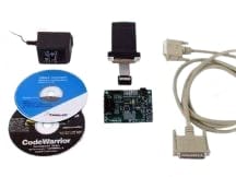 NXP SEMICONDUCTOR DEMO56F8013-EE