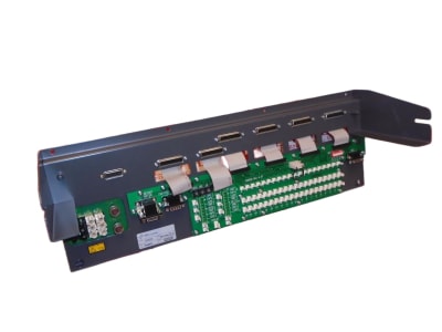 BEUMER S2000-CONTROL-MODULE