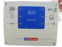AUTOFLAME BOILER DTI20010/110