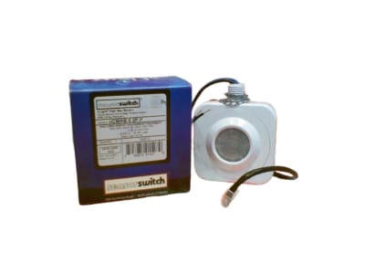 SENSOR SWITCH NCRB-6-2P-P