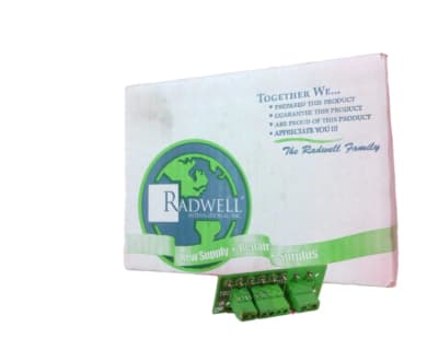 ASEA BROWN BOVERI 686R624001