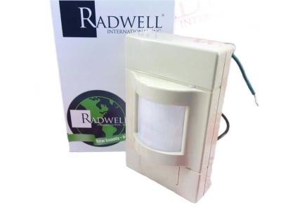 SENSOR SWITCH WVR-PDT16-IV