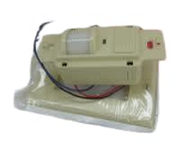 SENSOR SWITCH WSD-RR7-VS-1