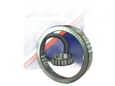 AUTOSTAR BEARING 25520