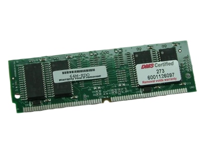 EMERSON DM60011