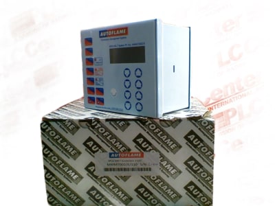 AUTOFLAME BOILER MMM70002E110