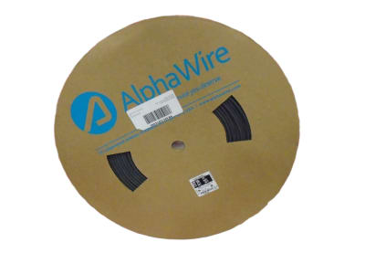 ALPHA WIRE FIT-221-3/16-FOOT
