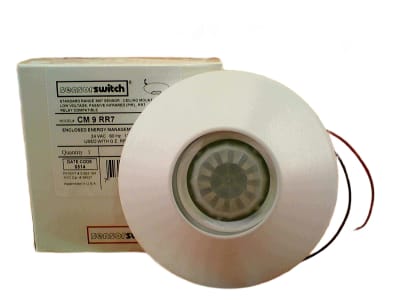 SENSOR SWITCH CM9RR7