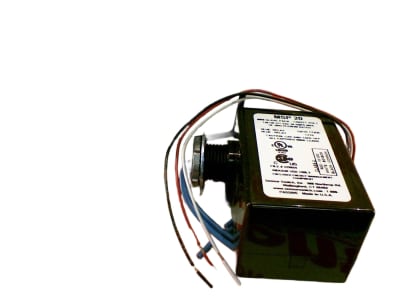 SENSOR SWITCH MSP-20