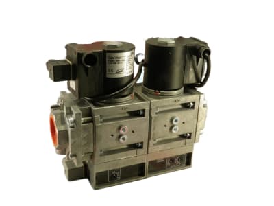 HONEYWELL CG340R01-DT2WF1