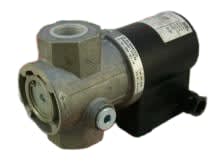 HONEYWELL VG20R02NT31D