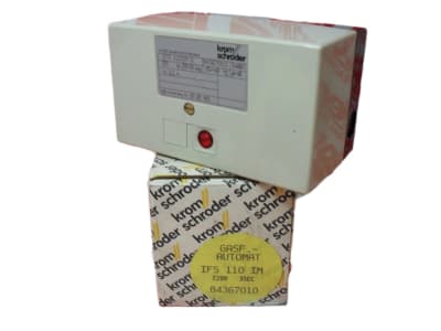 HONEYWELL IFS 110IM-3/1/1T