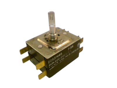 PANCON CORPORATION 2262H46