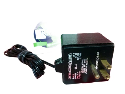 ELECTROMECH TECHNOLOGIES P-6911
