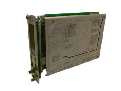 GENERAL ELECTRIC 3300/16-01-01-01-02-01-00