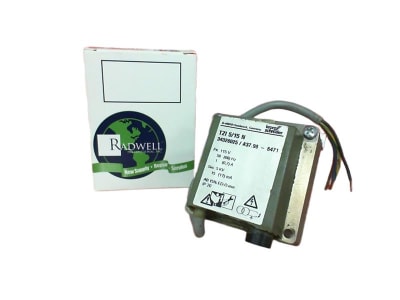 HONEYWELL TZI5/15N
