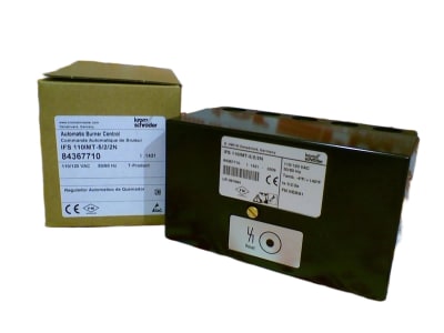 HONEYWELL IFS 110IM-5/2/2N