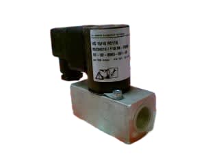 HONEYWELL VG15/10R01T6G