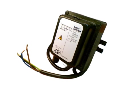 HONEYWELL TZI15100R