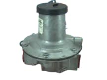 HONEYWELL GDJ-25-R04-0